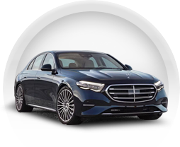 Mercedes E-Class
